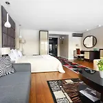 Komturia Old Town By Fahrenheit Aparthotel