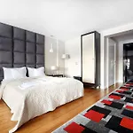 Aparthotel Komturia Old Town By Fahrenheit 4*