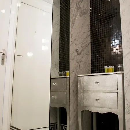 Komturia Old Town By Fahrenheit 4* Danzica