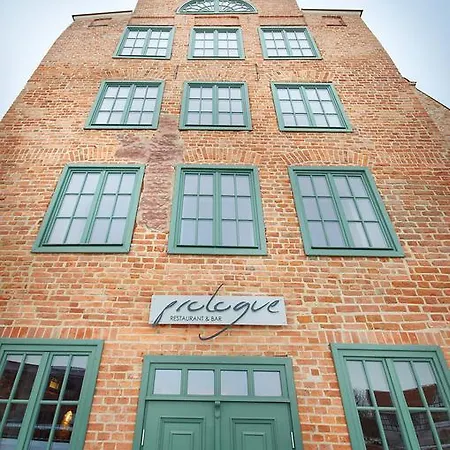 Komturia Old Town By Fahrenheit