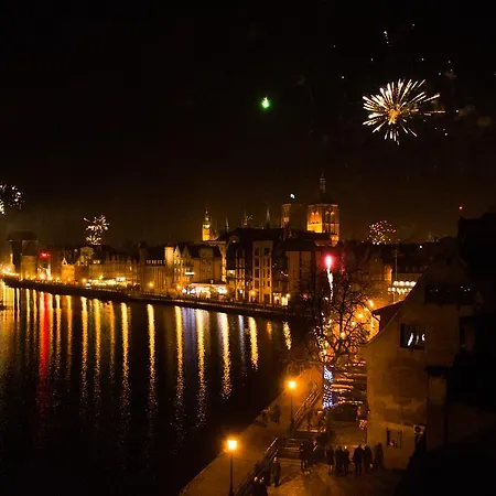 Komturia Old Town By Fahrenheit 4*