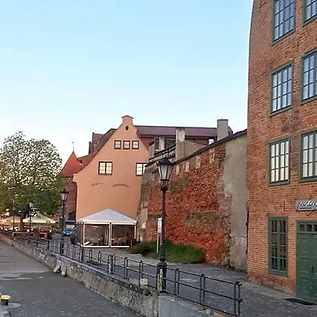 Aparthotel Komturia Old Town By Fahrenheit