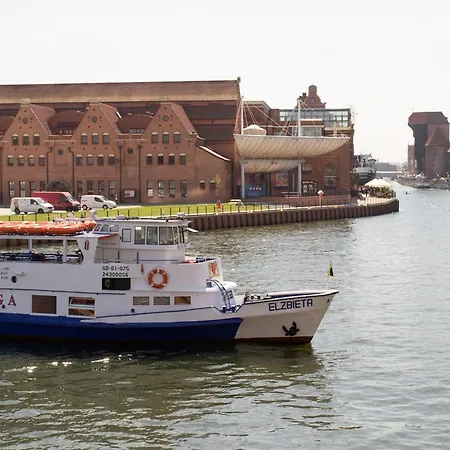 Komturia Old Town By Fahrenheit 4*