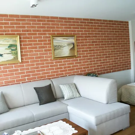 Komturia Old Town By Fahrenheit Gdańsk