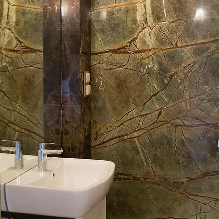 Komturia Old Town By Fahrenheit 3* Gdańsk