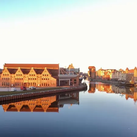 Aparthotel Komturia Old Town By Fahrenheit