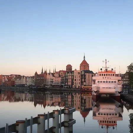 Komturia Old Town By Fahrenheit