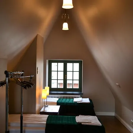 Komturia Old Town By Fahrenheit 4*