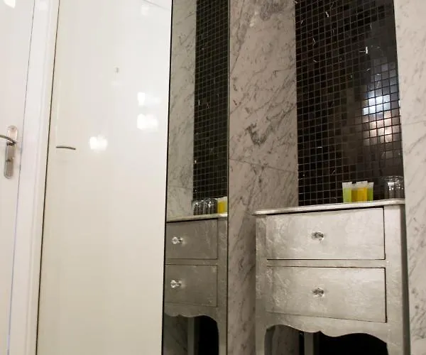 Komturia Old Town By Fahrenheit 4* Gdaňsk