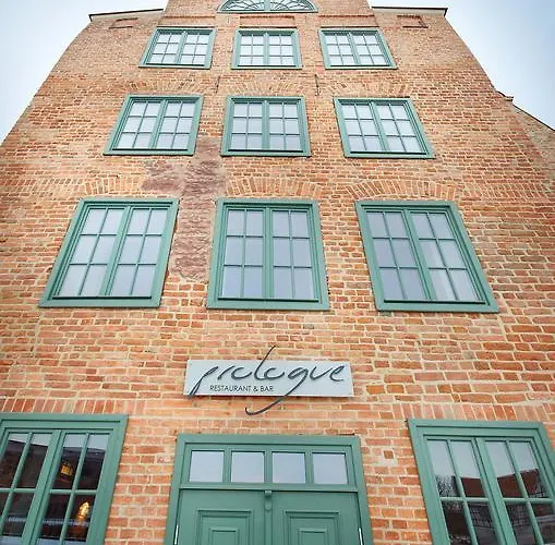 Komturia Old Town By Fahrenheit