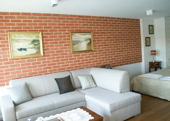 Komturia Old Town By Fahrenheit Gdansk