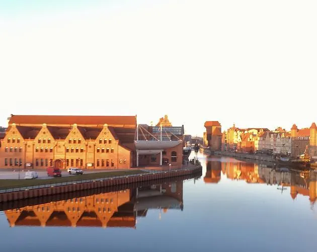 Aparthotel Komturia Old Town By Fahrenheit