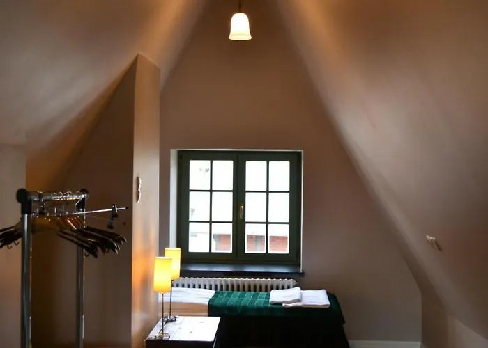 Komturia Old Town By Fahrenheit 4*