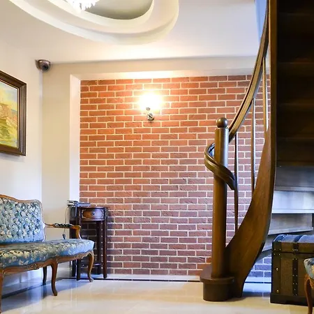 Komturia Old Town By Fahrenheit