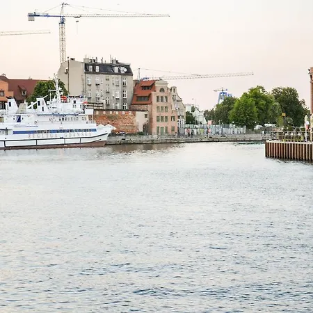 Komturia Old Town By Fahrenheit 4*