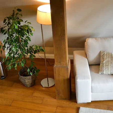 Komturia Old Town By Fahrenheit 4*